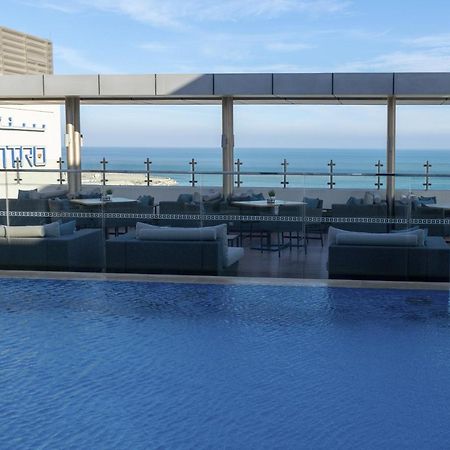 Hotel Centro Corniche Al Khobar By Rotana Esterno foto
