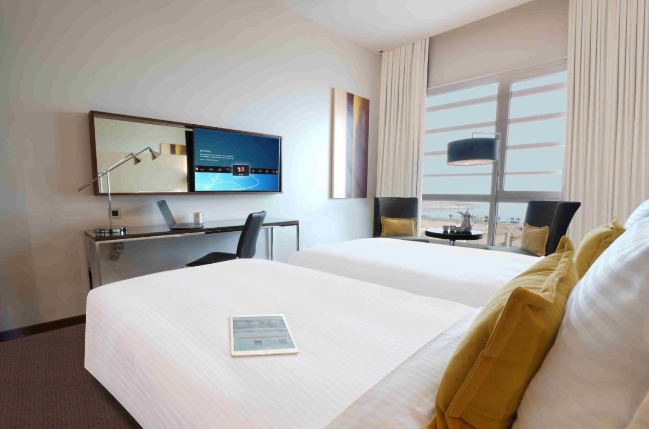 Hotel Centro Corniche Al Khobar By Rotana Esterno foto