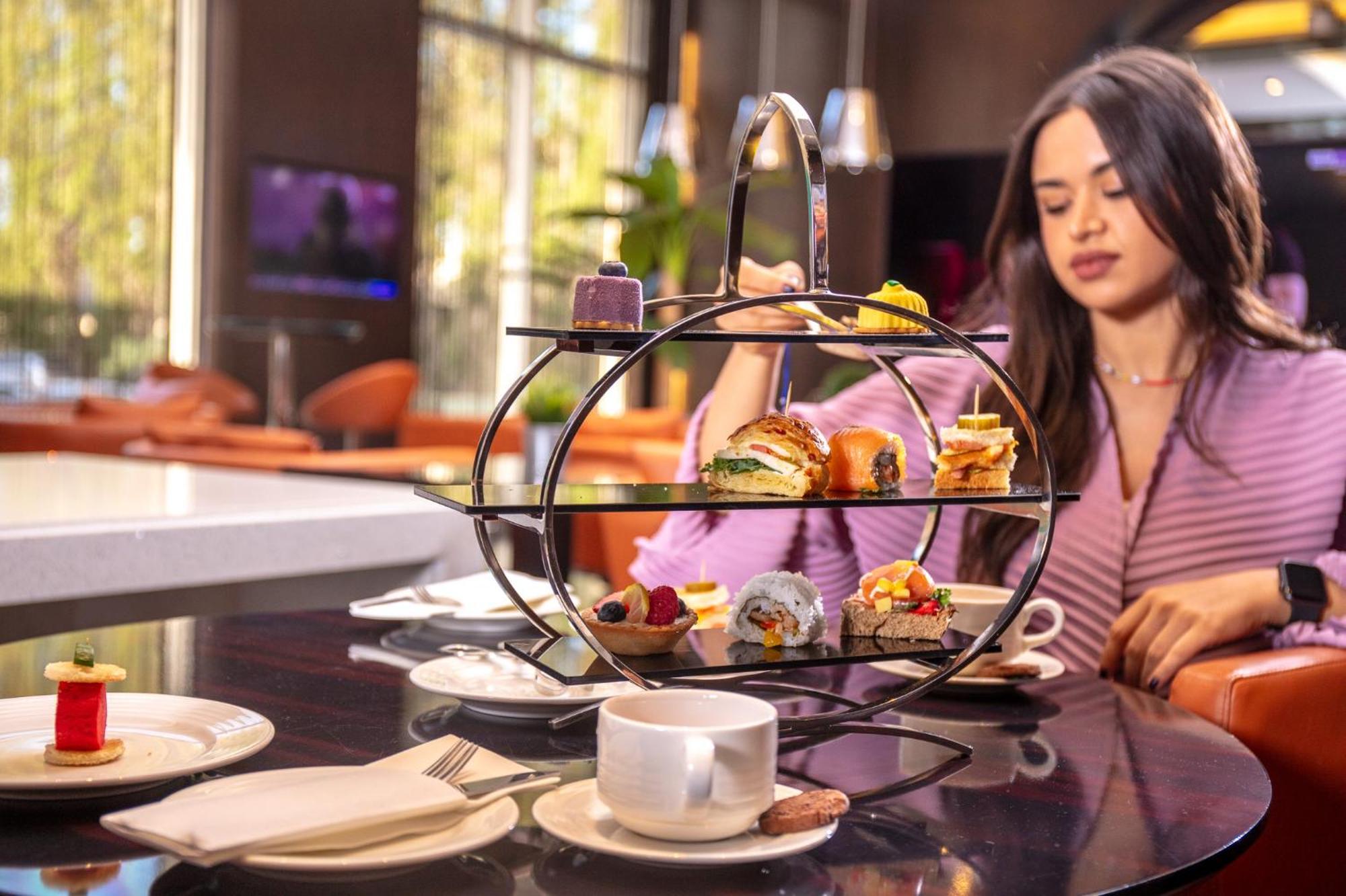 Hotel Centro Corniche Al Khobar By Rotana Esterno foto