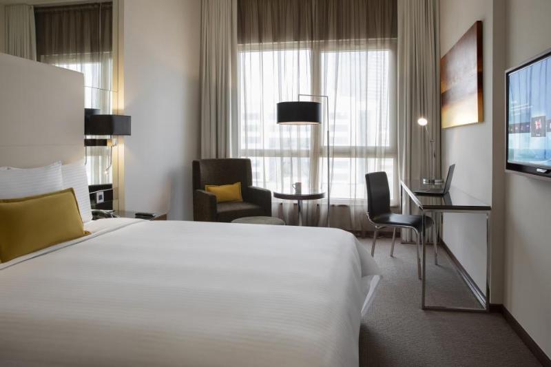 Hotel Centro Corniche Al Khobar By Rotana Esterno foto