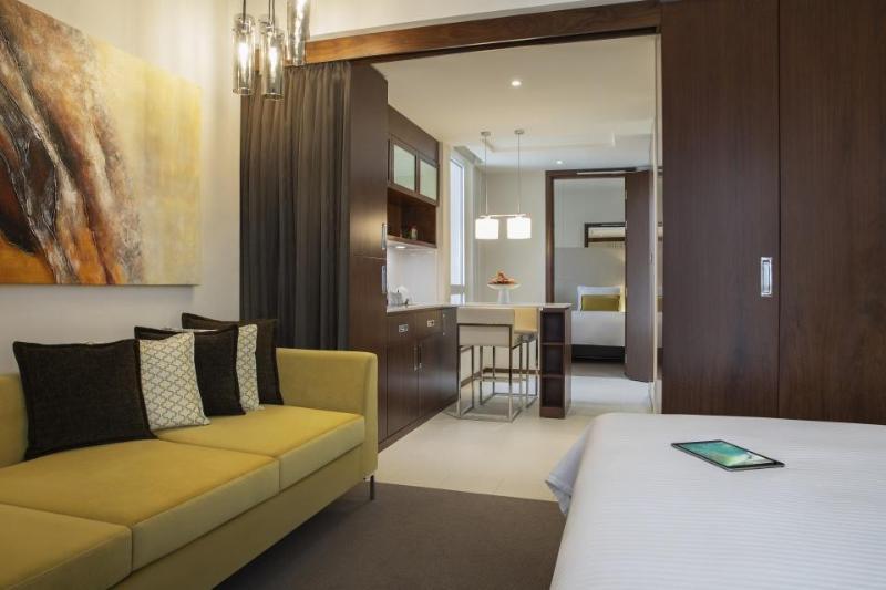 Hotel Centro Corniche Al Khobar By Rotana Esterno foto