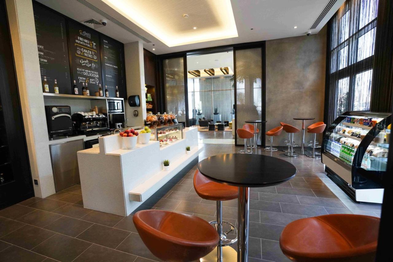 Hotel Centro Corniche Al Khobar By Rotana Esterno foto